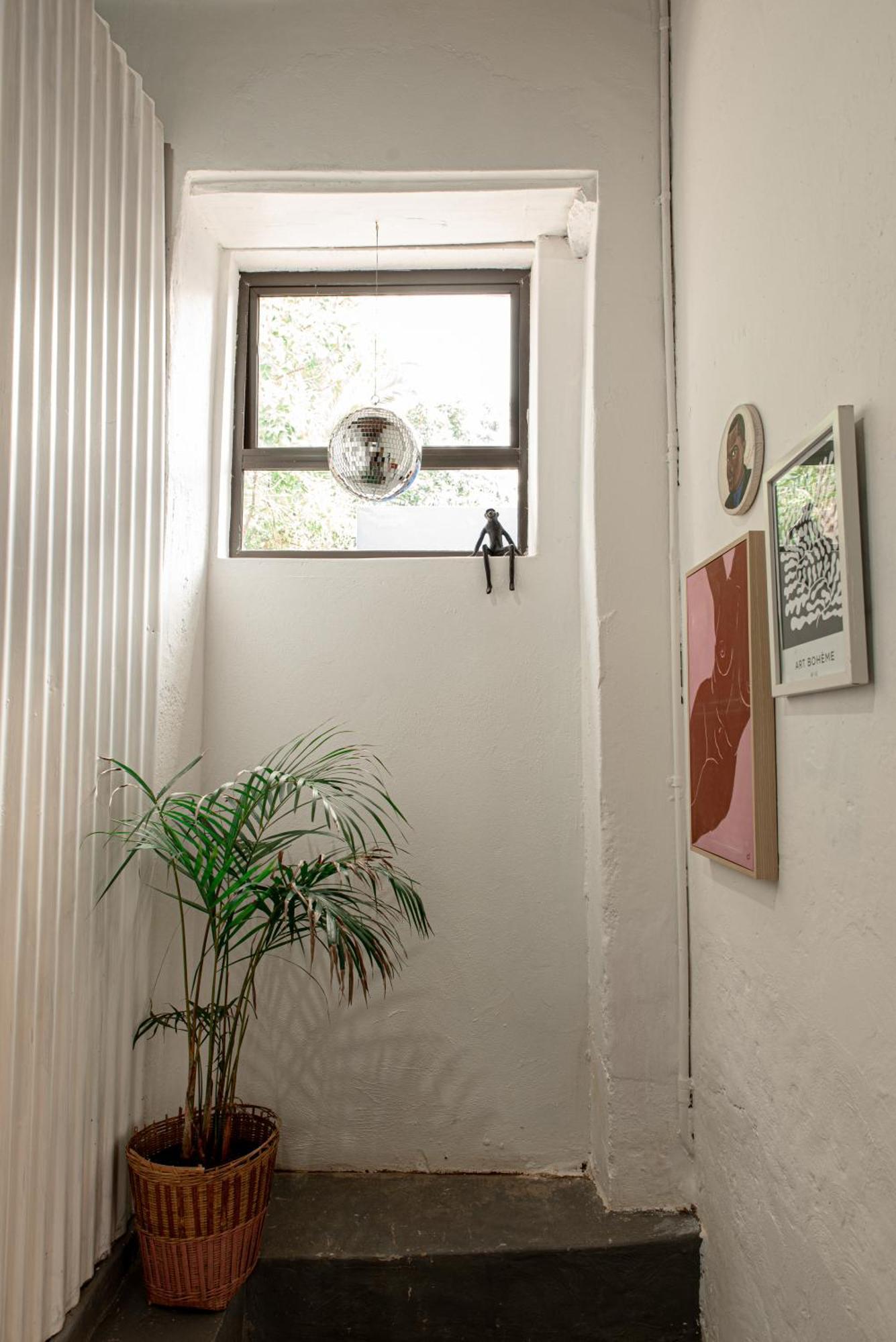 Hartland Huis Graaff-Reinet Extérieur photo