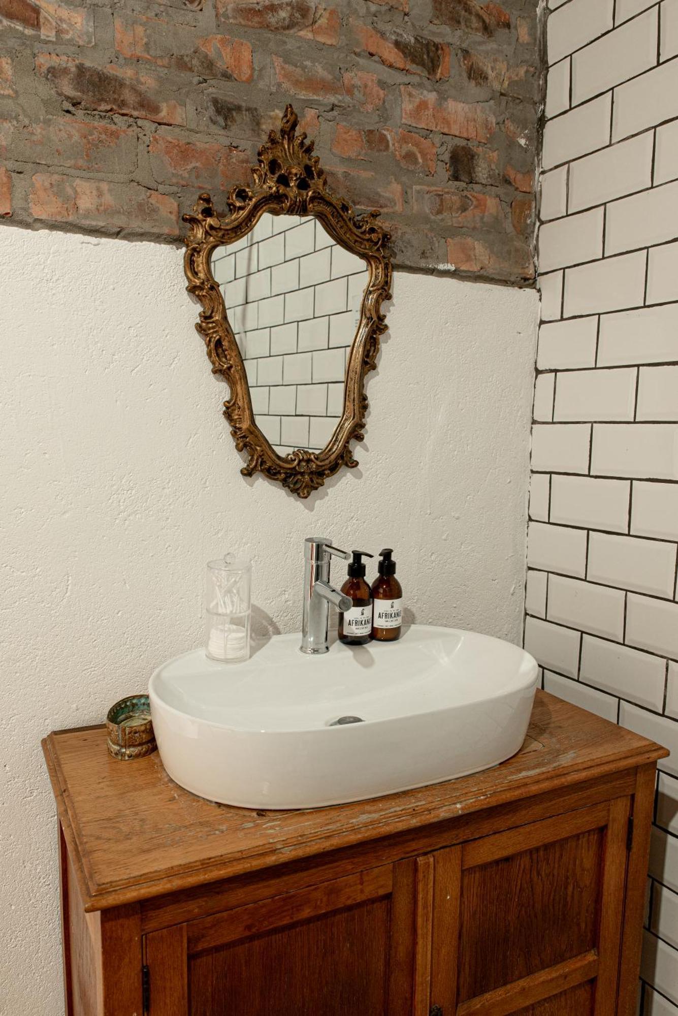Hartland Huis Graaff-Reinet Extérieur photo