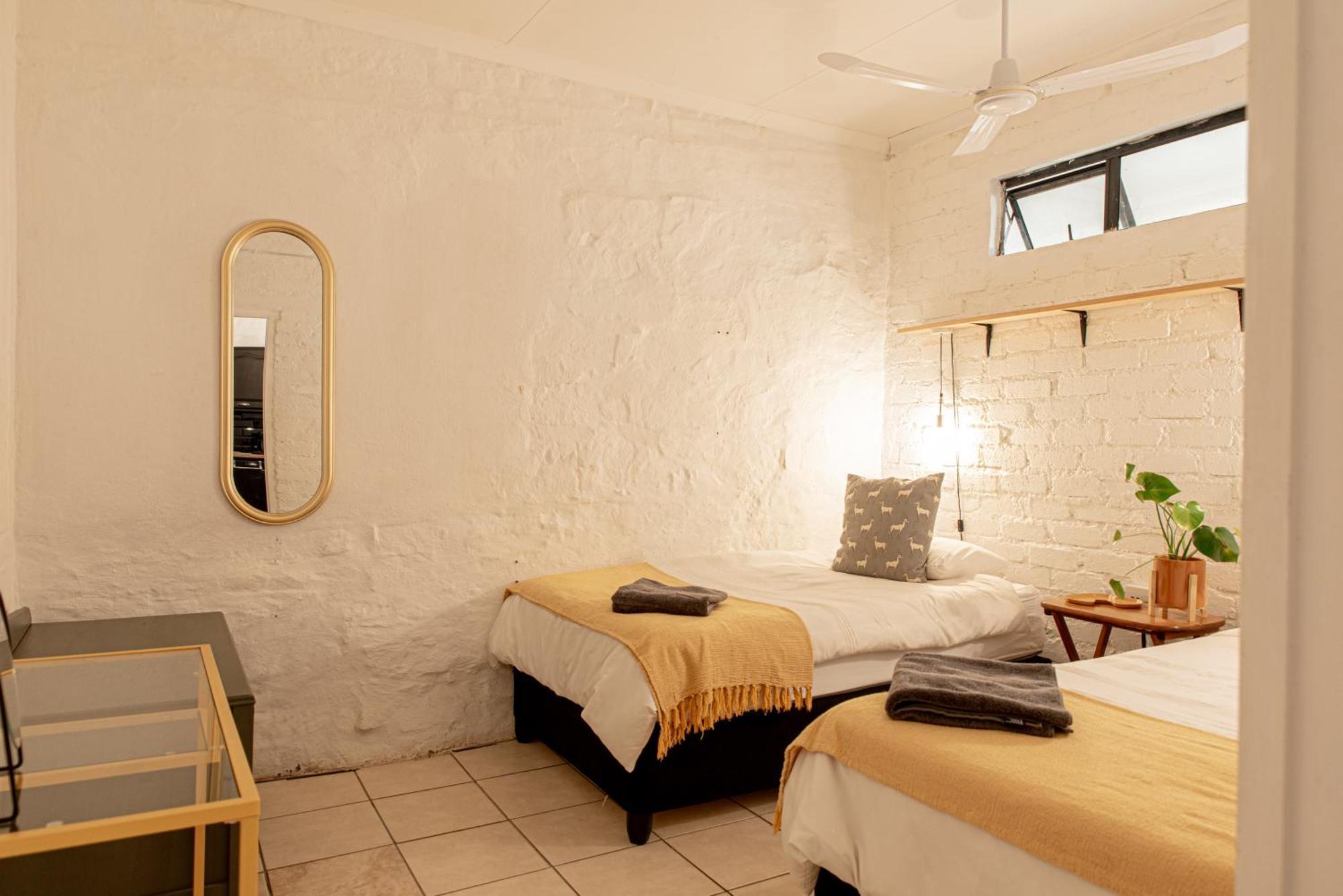 Hartland Huis Graaff-Reinet Extérieur photo