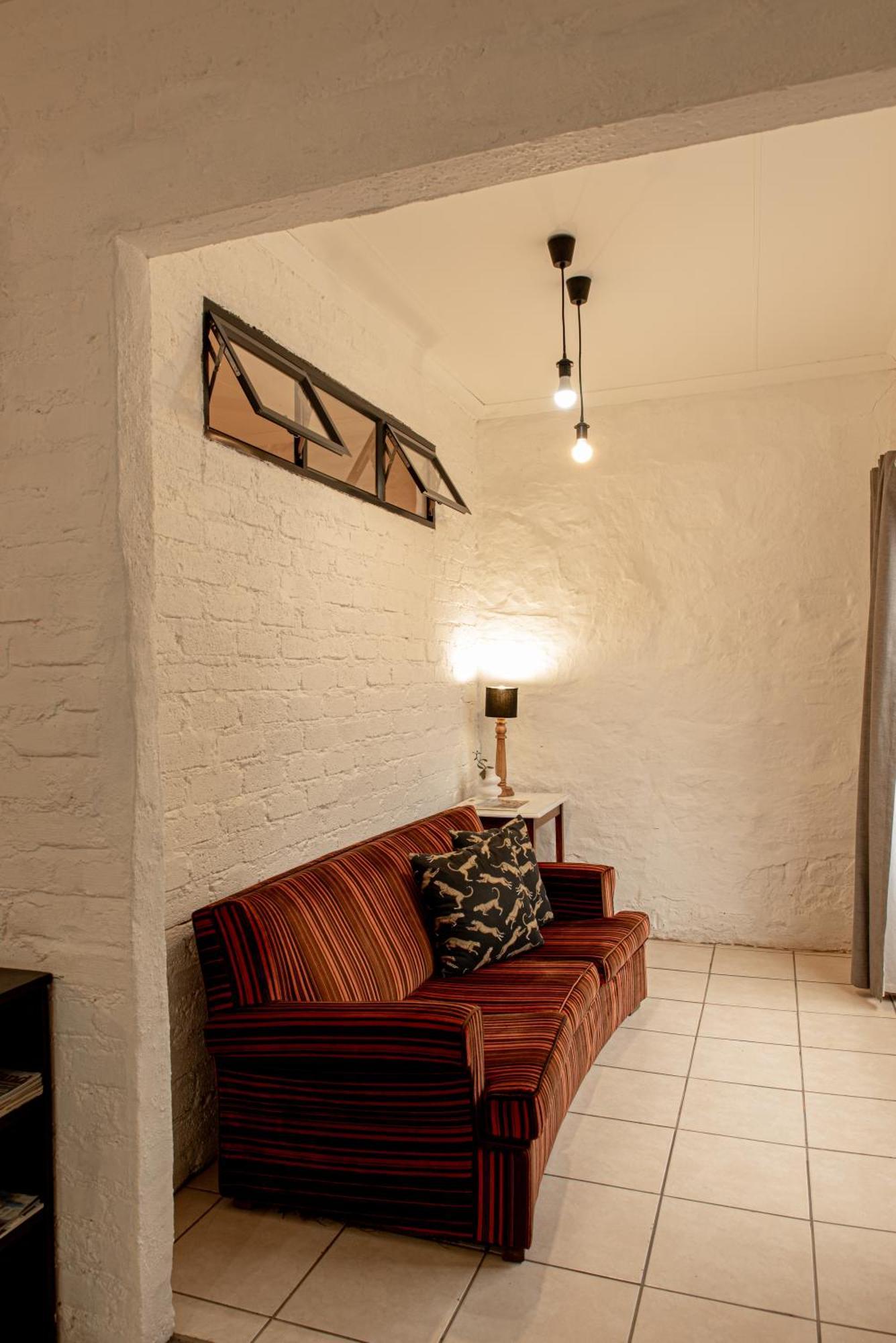 Hartland Huis Graaff-Reinet Extérieur photo