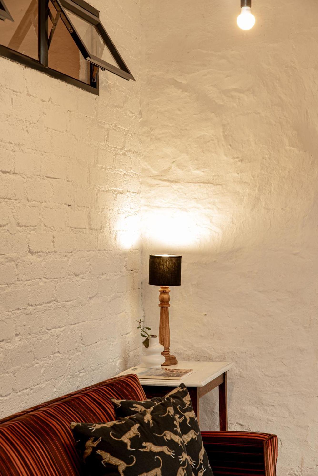 Hartland Huis Graaff-Reinet Extérieur photo