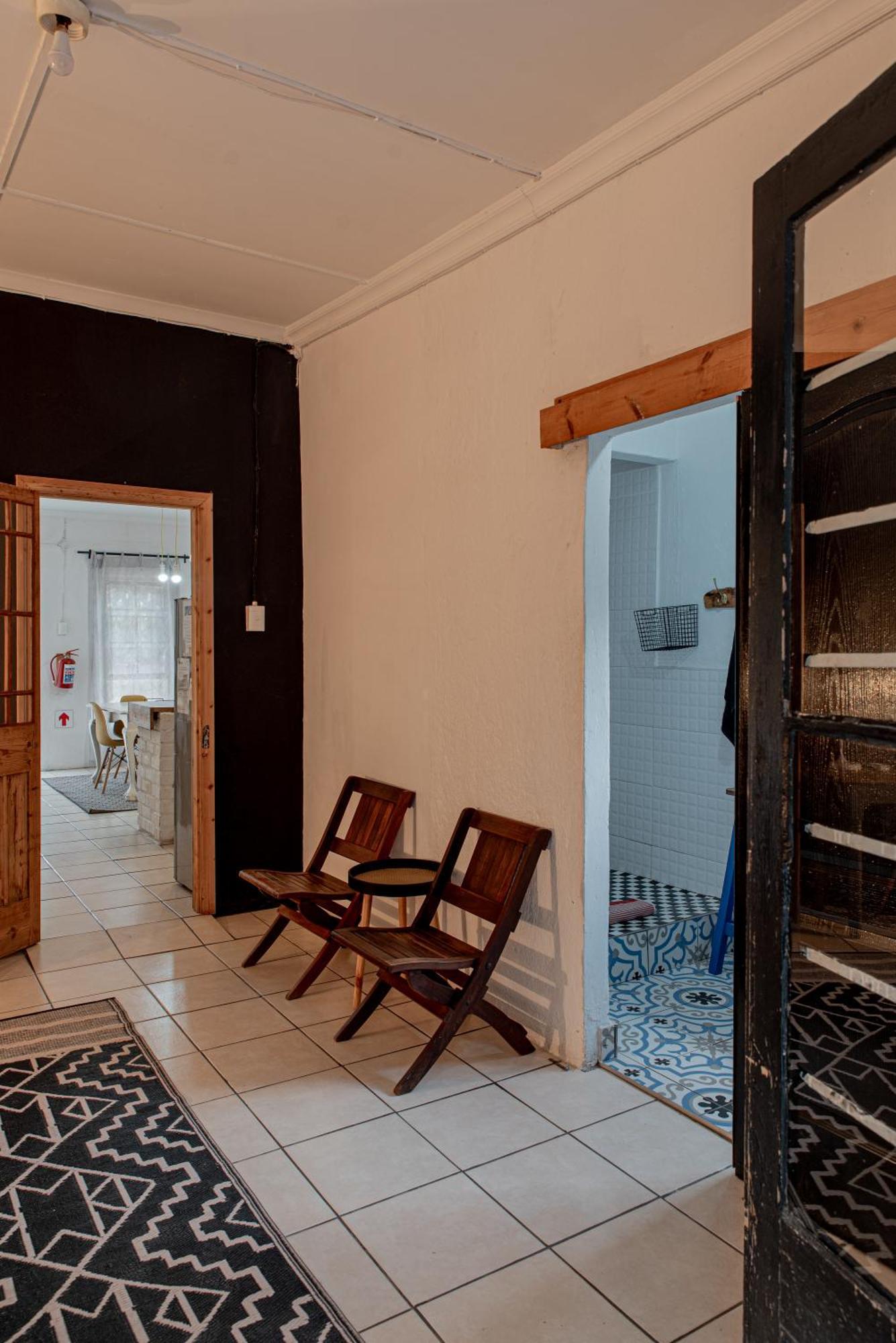 Hartland Huis Graaff-Reinet Extérieur photo