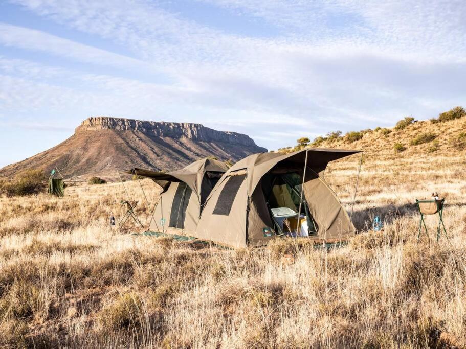 Hartland Huis Graaff-Reinet Extérieur photo