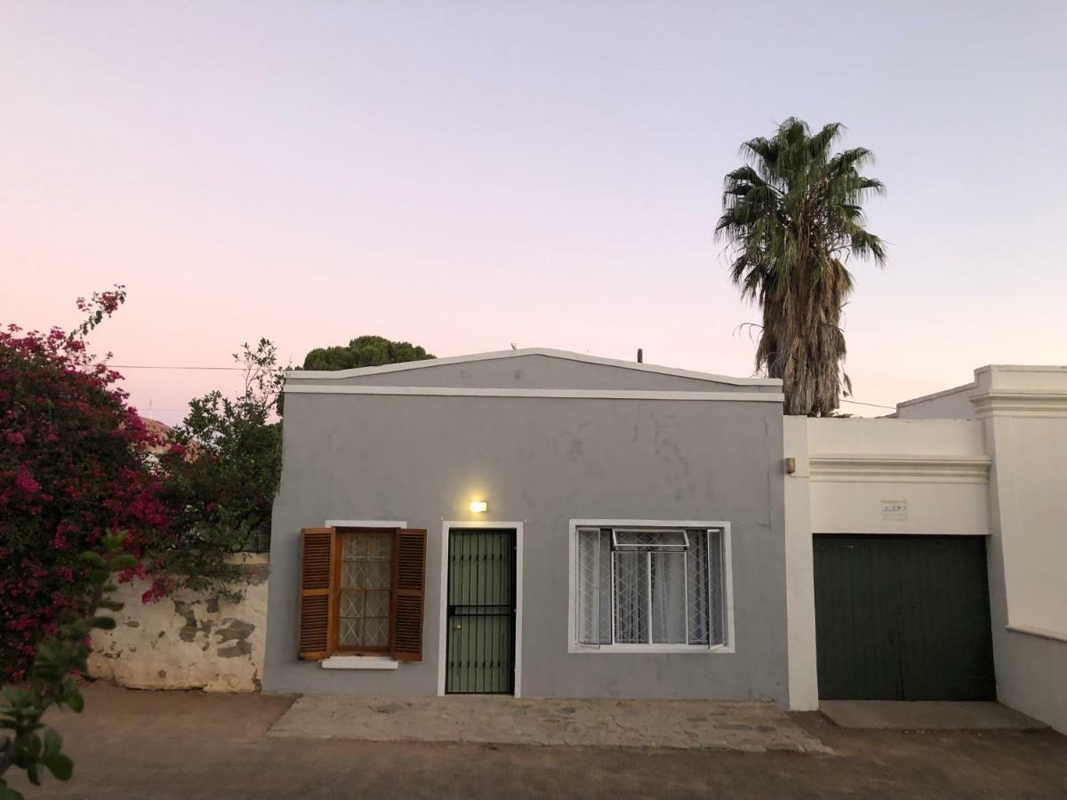 Hartland Huis Graaff-Reinet Extérieur photo