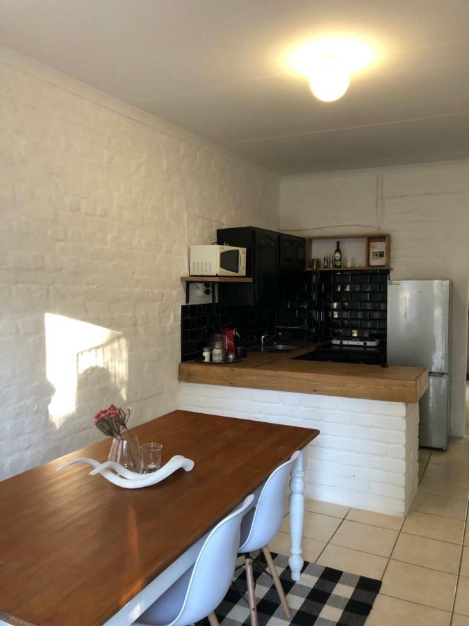 Hartland Huis Graaff-Reinet Extérieur photo