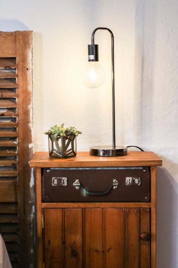 Hartland Huis Graaff-Reinet Extérieur photo